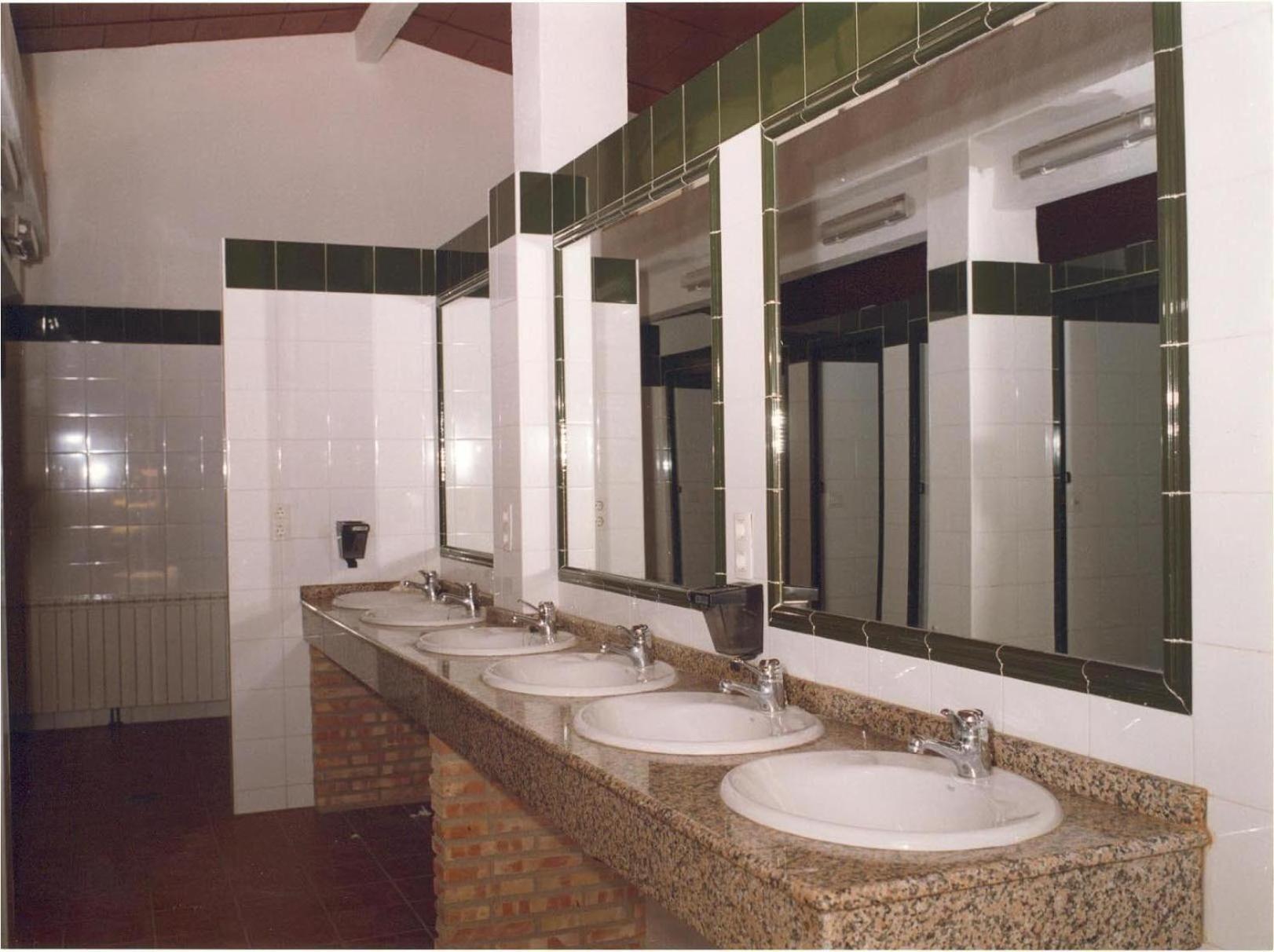 Camping Rural Llanos De Arance Coto Ríos Exterior photo